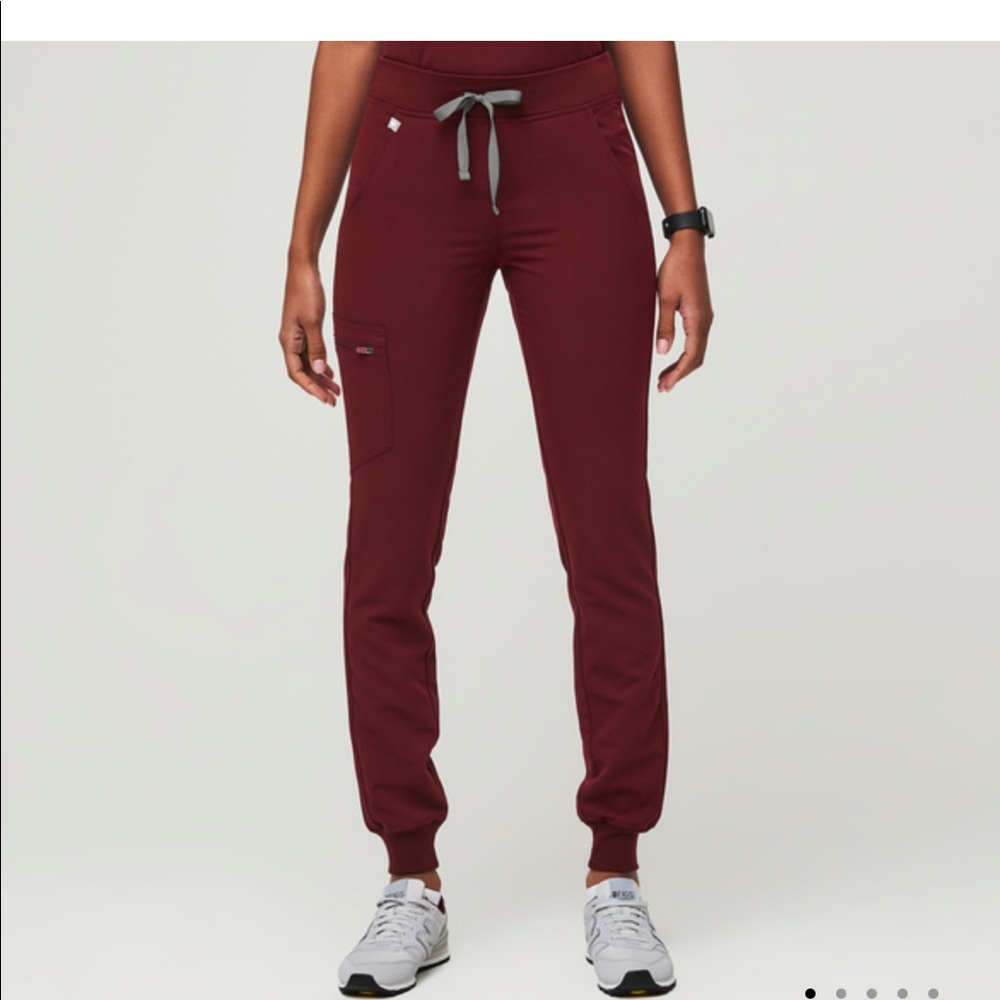 Figs Zamora scrub pants